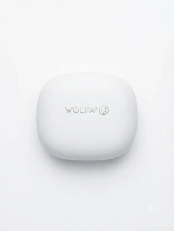 ایرپاد هدفون بلوتوثی ولفا مدل WAP01