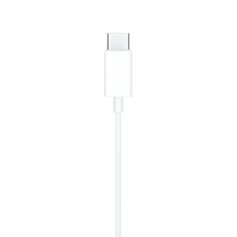 هندزفری با سیم اپل مدل EarPods Lightning (تایپ سی)