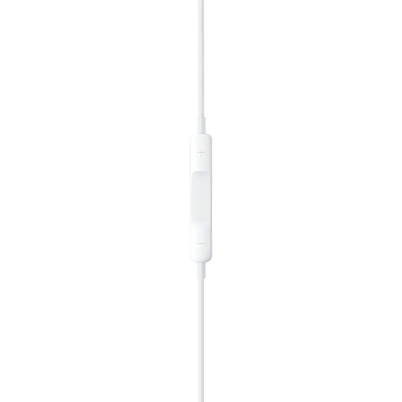 هندزفری با سیم اپل مدل EarPods Lightning (تایپ سی)