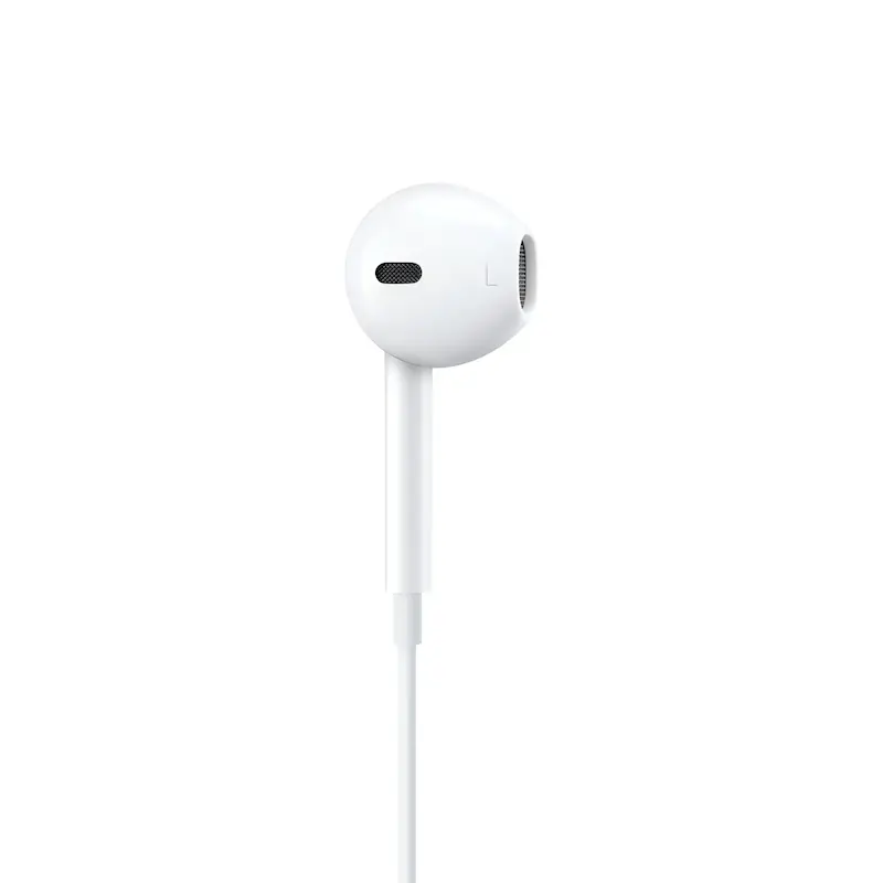 هندزفری با سیم اپل مدل EarPods Lightning (تایپ سی)