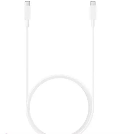 کابل شارژ USB-C به USB-C سامسونگ _ طول 100 سانتی متری
