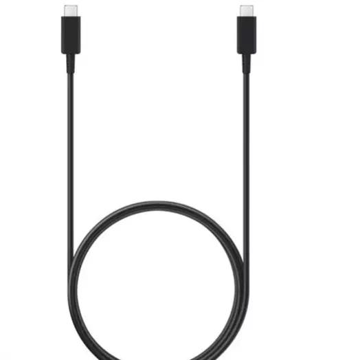 کابل شارژ USB-C به USB-C سامسونگ _ طول 100 سانتی متری