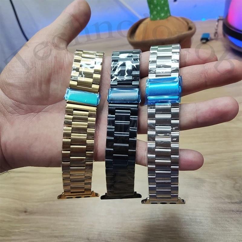 بند رولکس اپل واچ سایز 42 تا 49