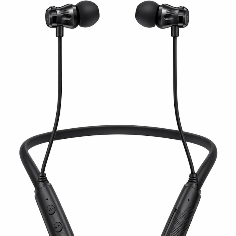 هندزفری گردنی ولفا مدل w.n -01