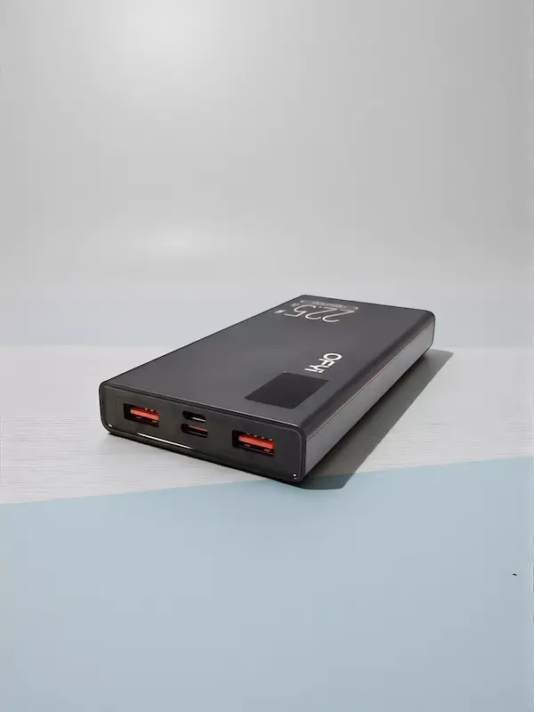 پاور بانک OFYI مدل PB03 ظرفیت 10000