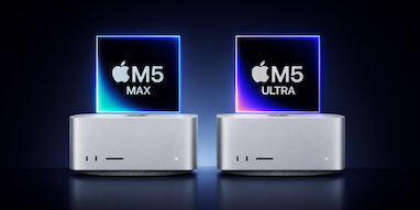 مک استودیو M5 Max در برابر M5 Ultra؛ کدام مدل ارزش خرید بیشتری دارد؟