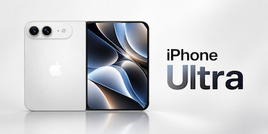 تولید آیفون Ultra فعلاً فقط «چند صد دستگاه در روز» است