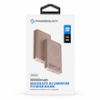 پاوربانک مگ‌سیف Powerology مدل PP034 ظرفیت 10000mAh