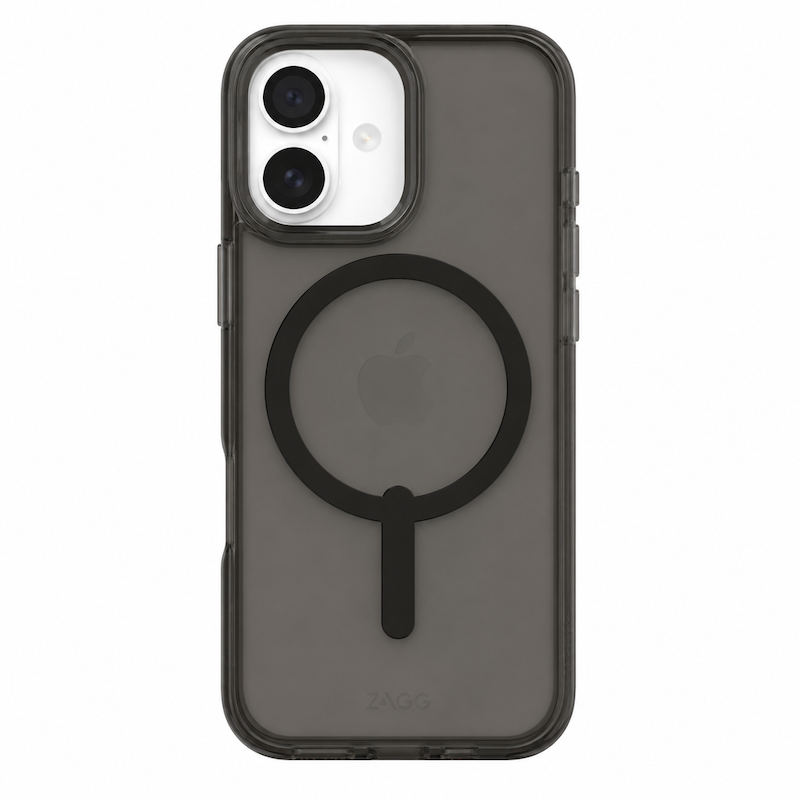 قاب ZAGG Smoky Snap Case