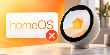 خداحافظ homeOS؛ اپل نام سیستم‌عامل خانه هوشمند خود را مشخص کرد