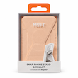 کیف و استند مگ‌سیف MOFT Snap Phone Stand & Wallet