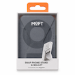 کیف و استند مگ‌سیف MOFT Snap Phone Stand & Wallet