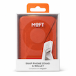 کیف و استند مگ‌سیف MOFT Snap Phone Stand & Wallet