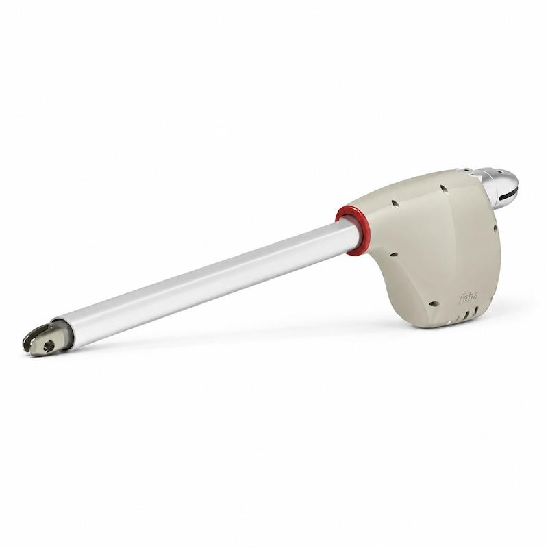 جک پارکینگی تابا مدل TSG-4011 (AC)