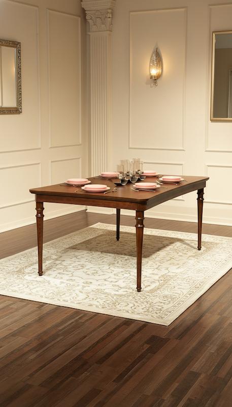 میز نهارخوری لیانا ( بدون صندلی )