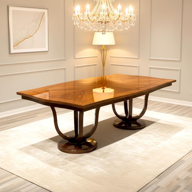 میز نهارخوری ماتینا