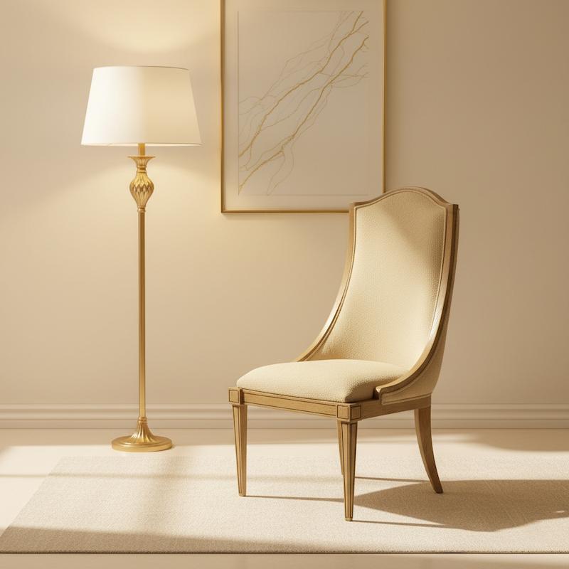 صندلی آرلین