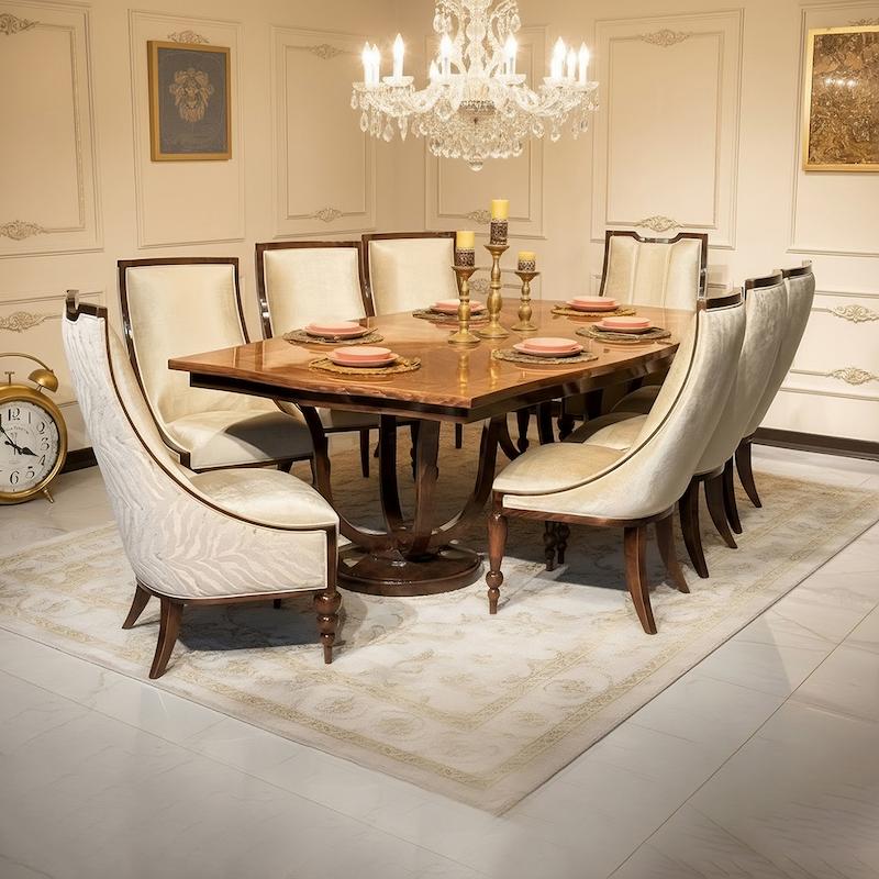 ست مبلمان ماتینا