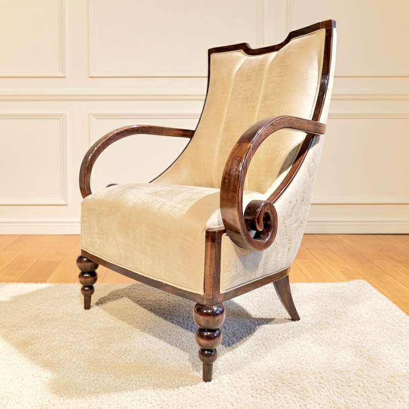 مبل میزبان ماتینا