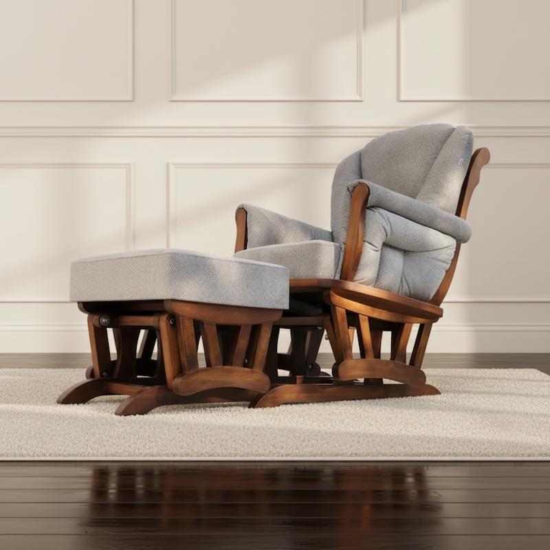 راکینگچیر پافدار مبلینا