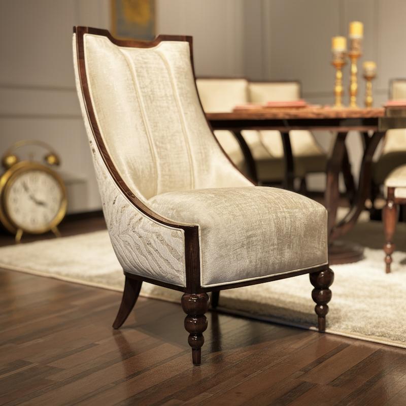 صندلی میزبان ماتینا