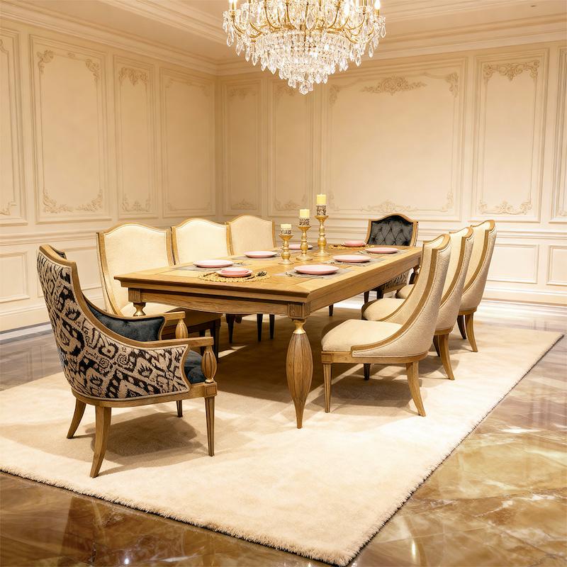 ست مبلمان آرلین