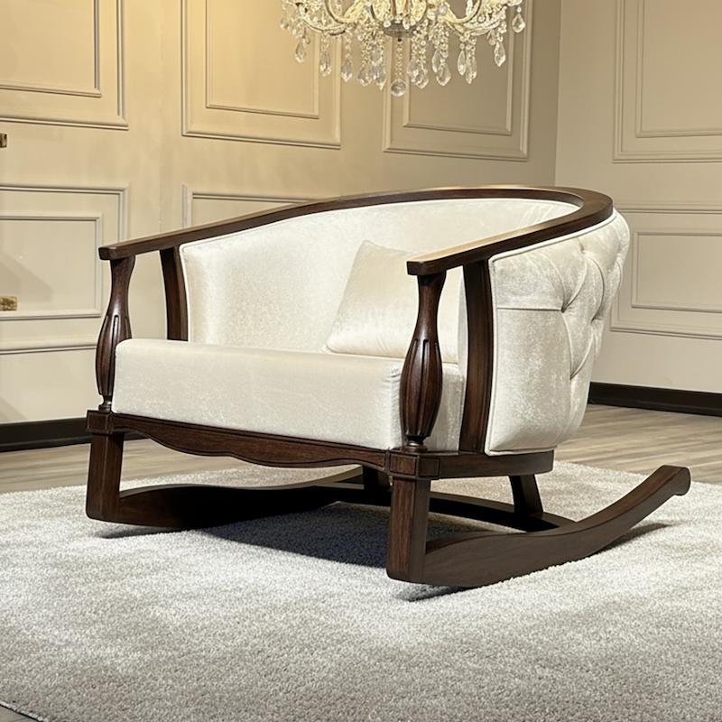 راکینگچیر آرلین