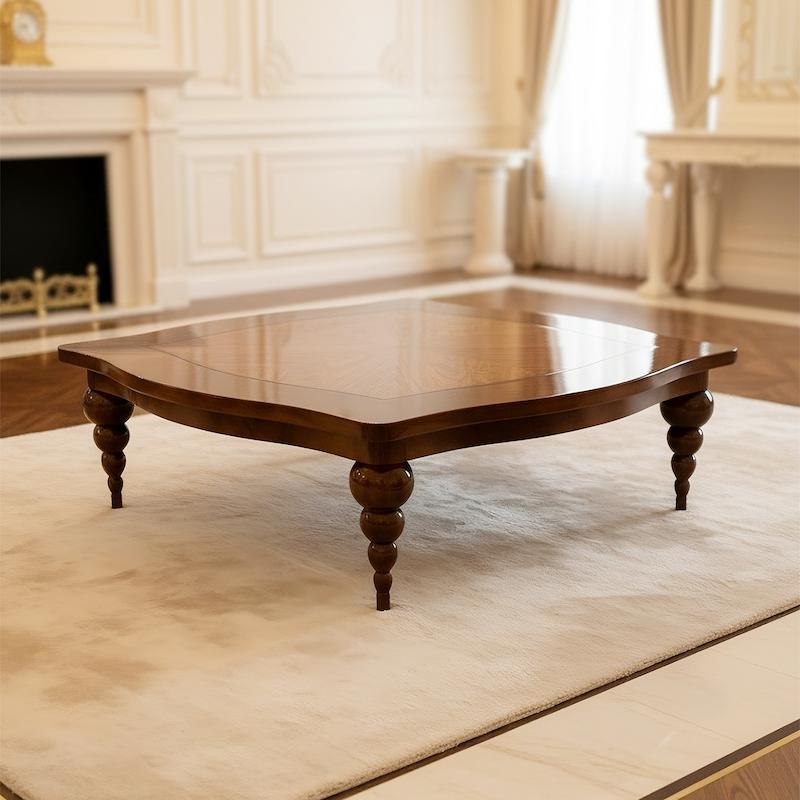 میز جلومبل ماتینا