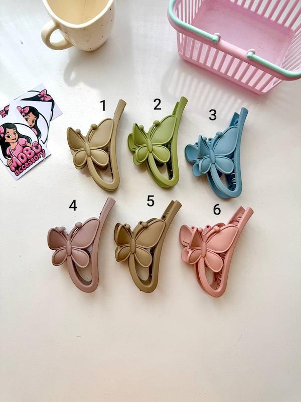 کلیپس پروانه