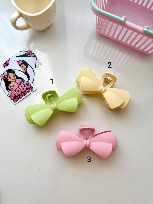 کلیپس پاپیونی 