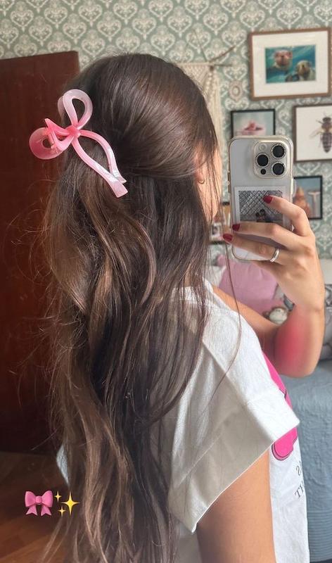 کلیپس پاپیونی 