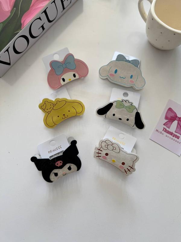 کلیپس عروسکی