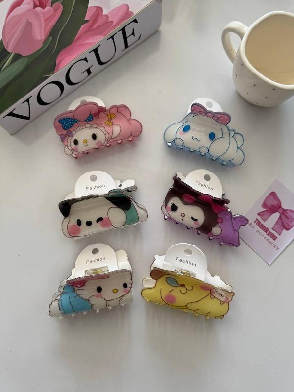 کلیپس کرومی