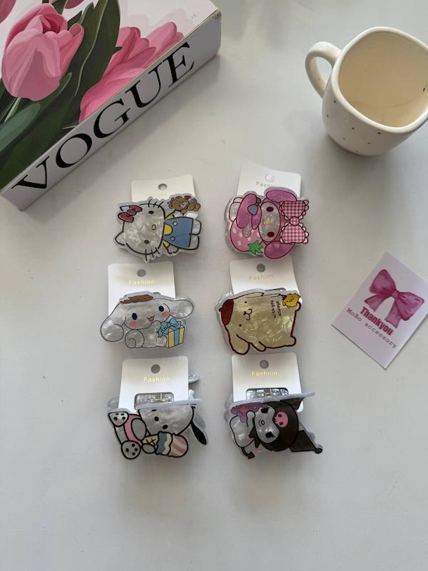 کلیپس عروسکی 