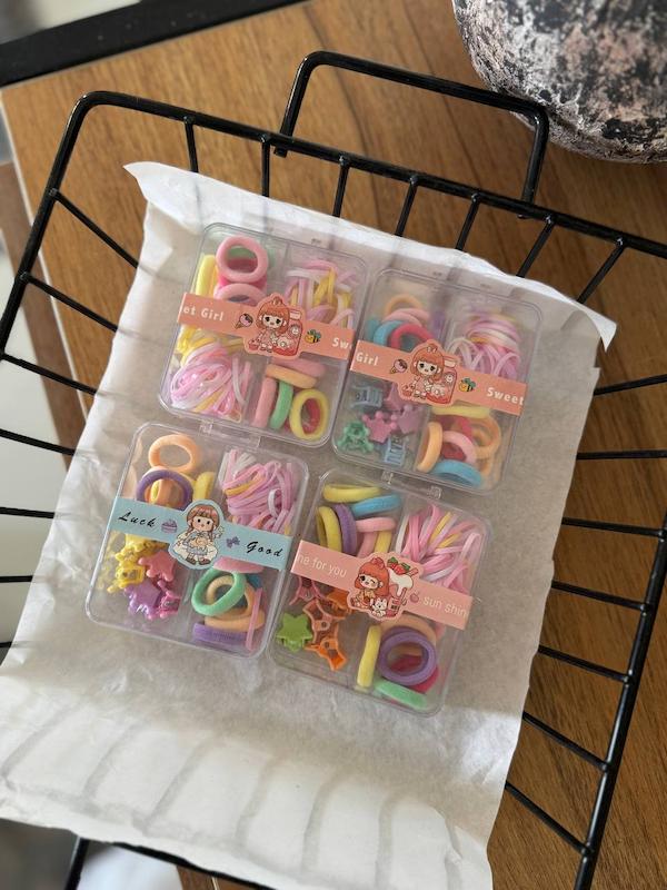 باکس گیره سر