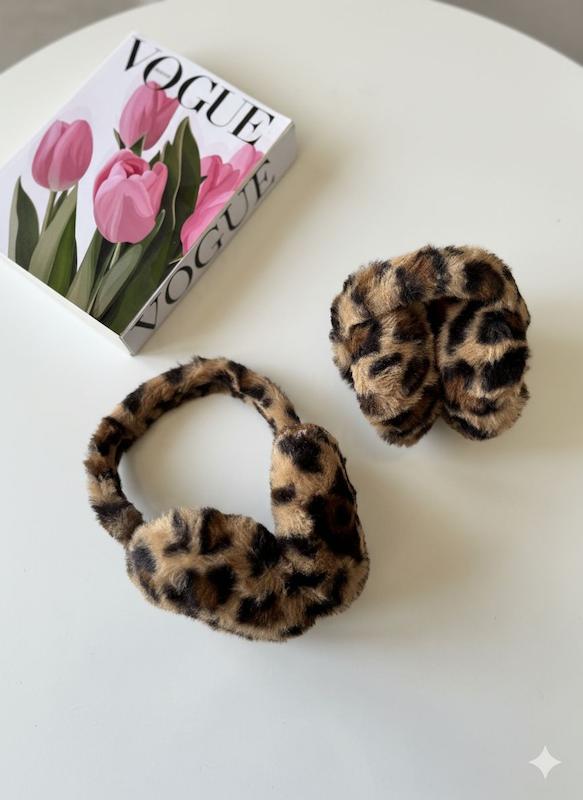 گوشگیر پلنگی