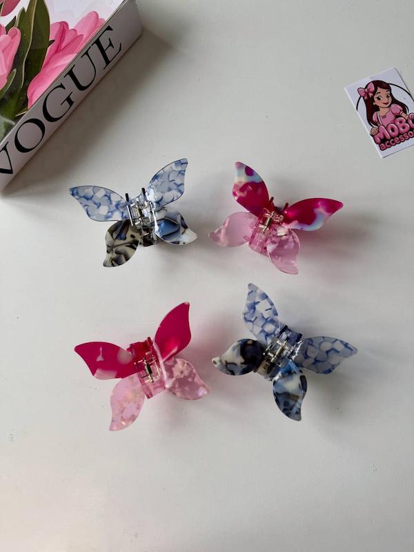 کلیپس پروانه