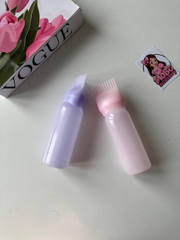 اپلیکاتور روغن مو