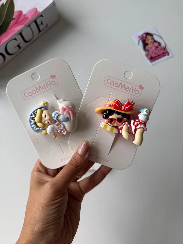 گیره انیمه ✨