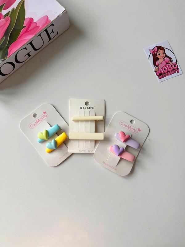 گیره انبری مو 