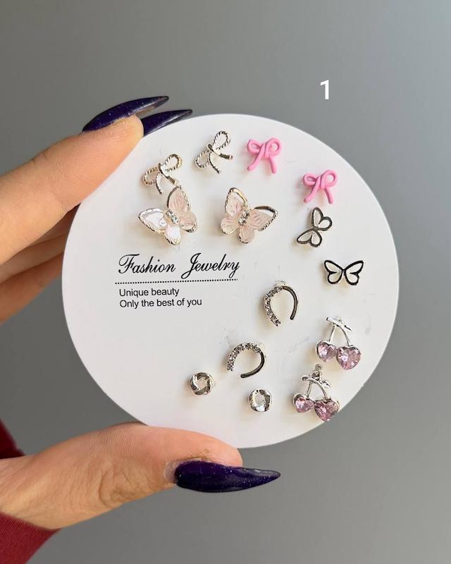 پک گوشواره✨