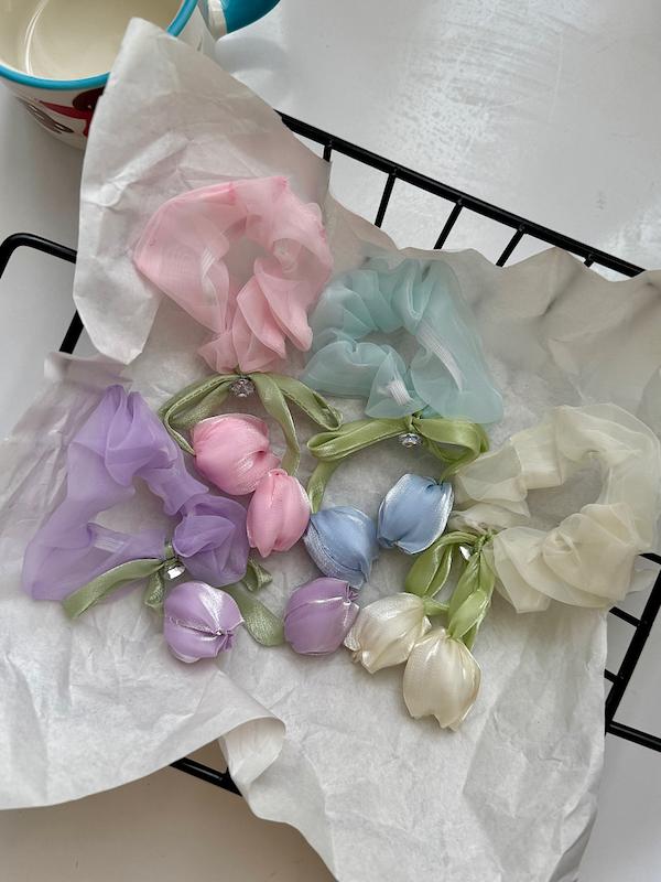 کش‌مو لاله