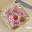 گیره ایموجی پاپیون