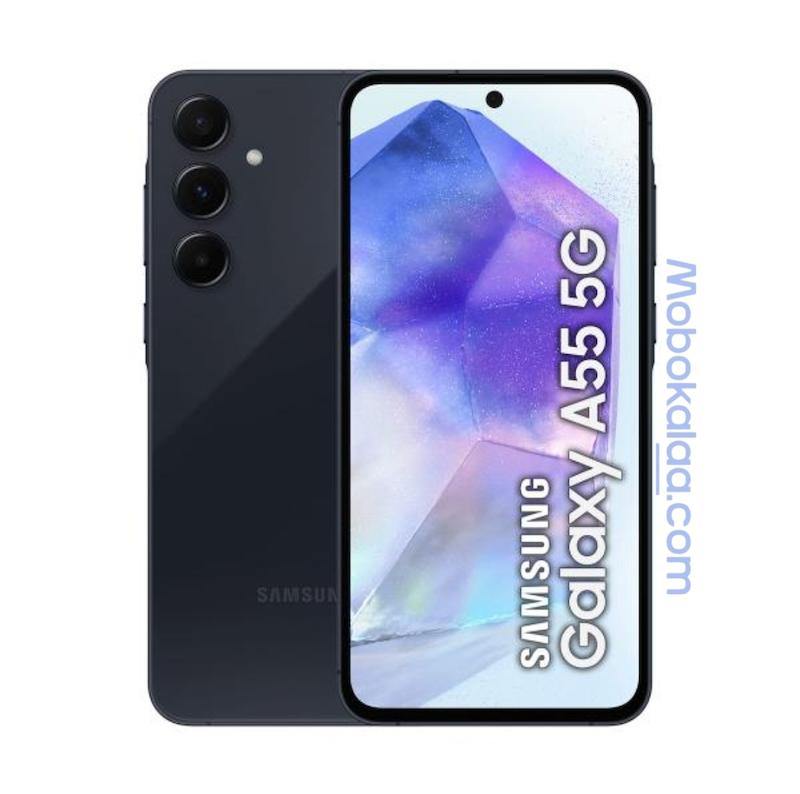 سامسونگ A55 5G 256GB R8 