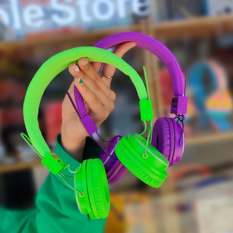 هدست NIA مدل Q8-851S