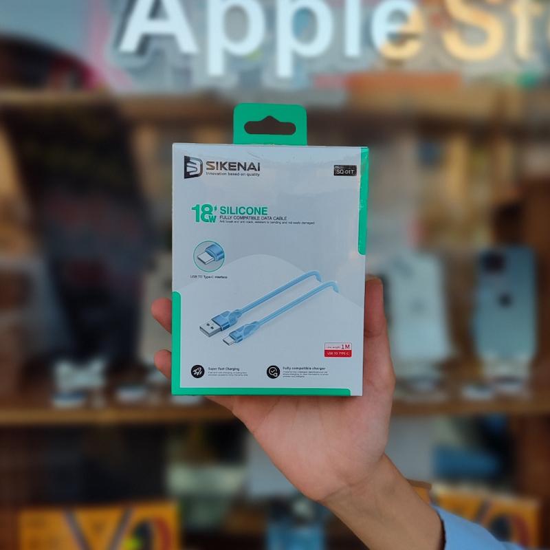 کابل سیکنای Sikenai SQ-01T