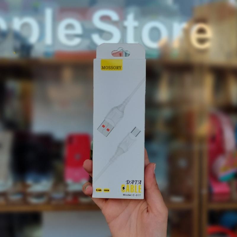 کابل MOSSORY مدل C_01T