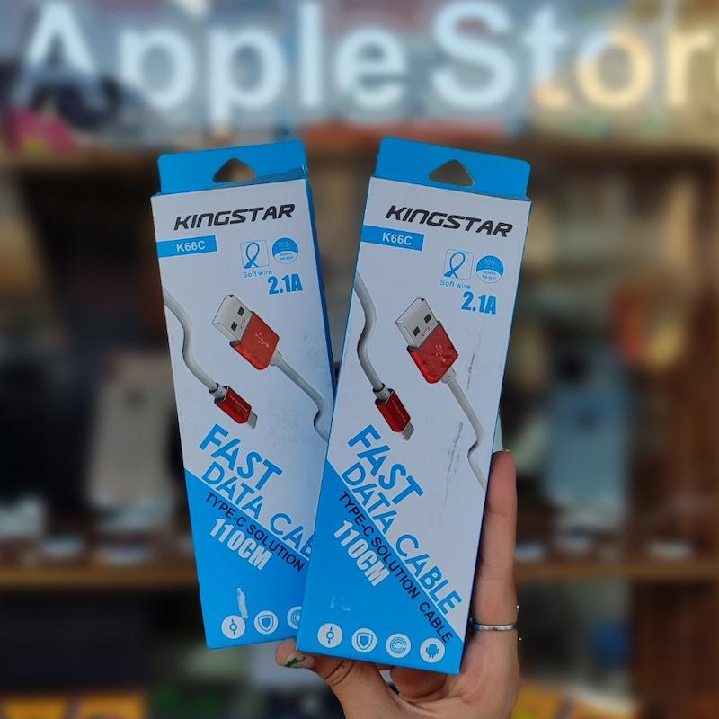 کابل KINGSTAR مدل K66C