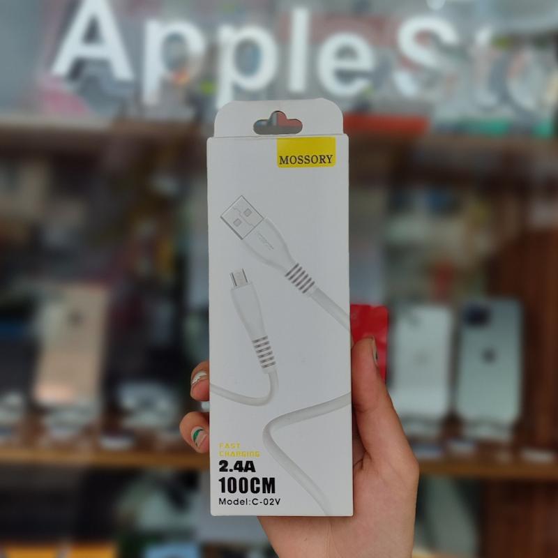 کابل MOSSORY مدل C-02V