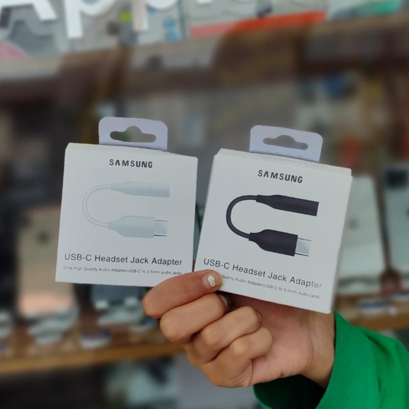 جک هندزفری سامسونگ